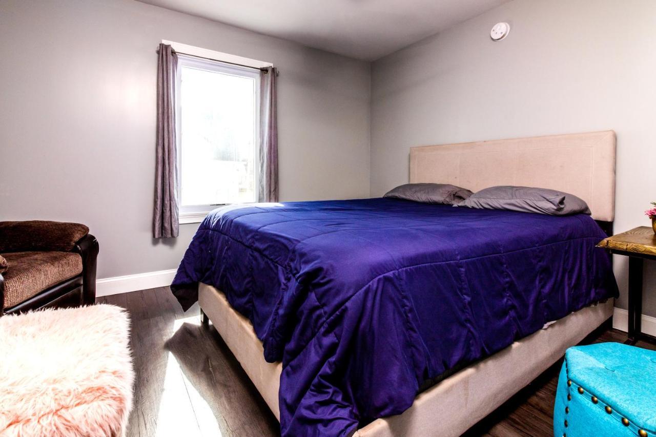 Lovely 4Br Near The Falls And Casino Niagara Falls Luaran gambar