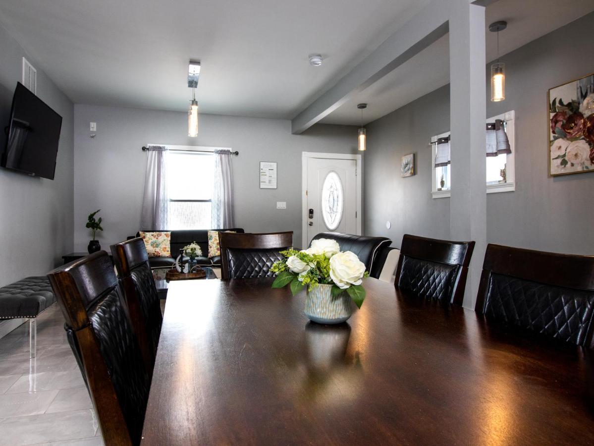 Lovely 4Br Near The Falls And Casino Niagara Falls Luaran gambar