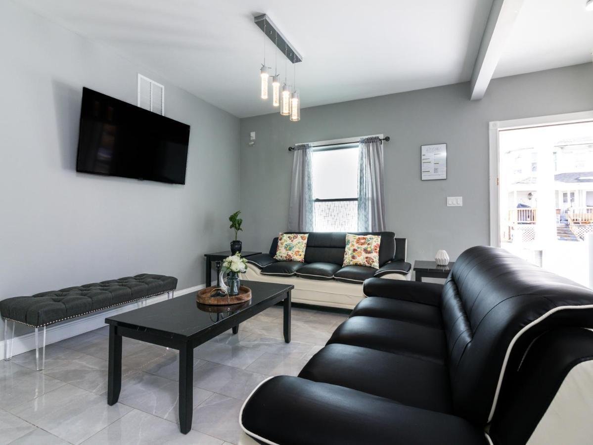 Lovely 4Br Near The Falls And Casino Niagara Falls Luaran gambar