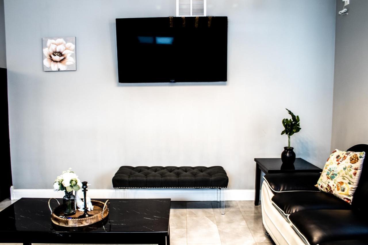 Lovely 4Br Near The Falls And Casino Niagara Falls Luaran gambar