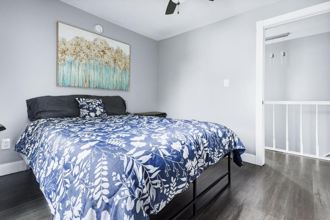 Lovely 4Br Near The Falls And Casino Niagara Falls Luaran gambar