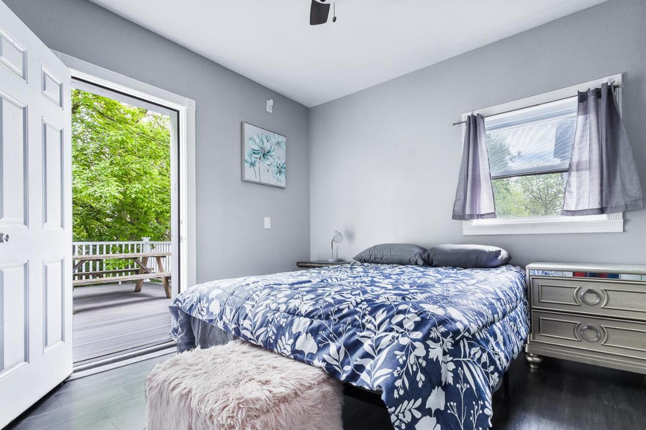Lovely 4Br Near The Falls And Casino Niagara Falls Luaran gambar