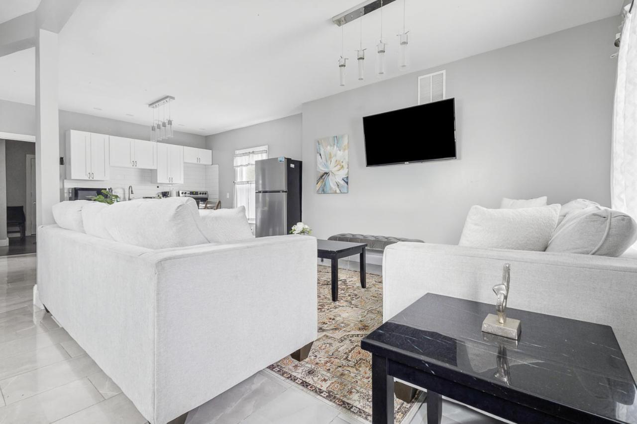 Lovely 4Br Near The Falls And Casino Niagara Falls Luaran gambar