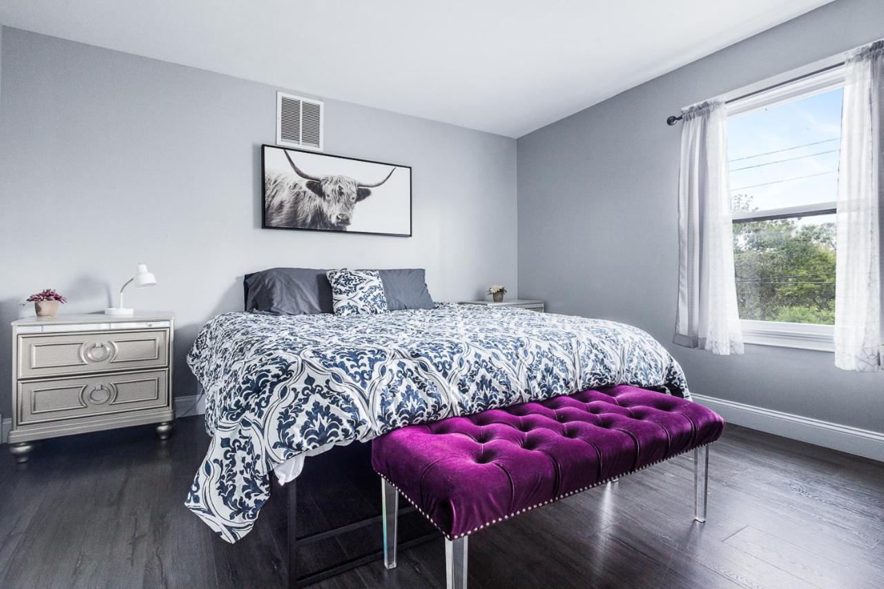 Lovely 4Br Near The Falls And Casino Niagara Falls Luaran gambar